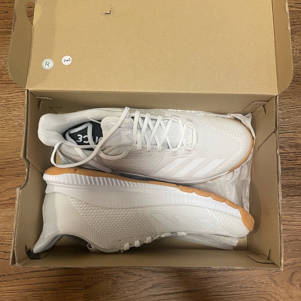 Adidas Crazyflight bounce 3 Volleyball shoes